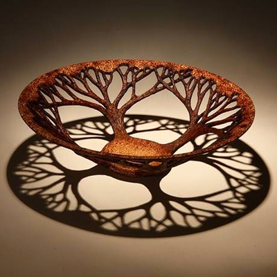 wood working art